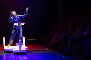 Project Het Nieuwe Goed 2025 - De Tamboer - manifest